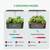 Indoor hydroponics growing system 2 thumbnail
