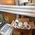4” HDPE TripleWall Solid Drain Pipe and misc Elbows 1 thumbnail