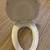 Standard Toilet Seat 1 thumbnail