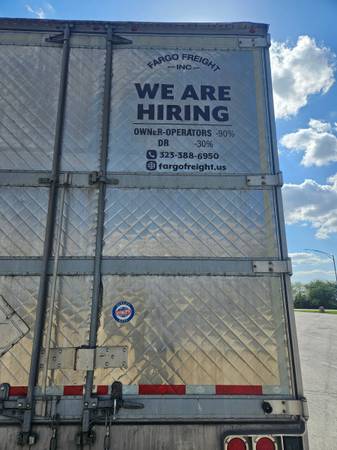 CDL A DRIVER 1