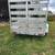 Worthington Aluminum Trailer 5.5x8ft 6 thumbnail
