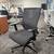 Mesh Back Ergonomic Office Chairs with Lumbar 4 thumbnail