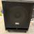 15" Passive Subwoofer 1 thumbnail