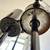 Vintage Mid Century Modern Sonneman-Style Chrome Floor Lamp 10 thumbnail