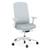 NEW Trinity Mesh High Back Desk Chair (3) Colors Available 7 thumbnail