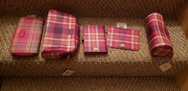 NWT Baekgaard 5-pieces set 1