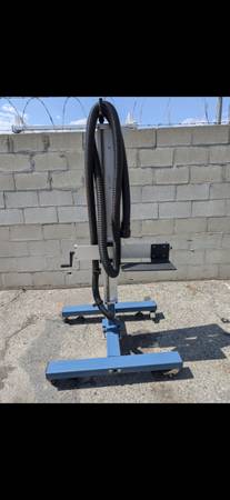 Positioner Fixture 1