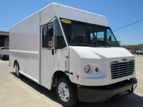 2018 Freightliner MT45 - Financing Available! 1