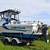 1998 Proline 241 25' walk around fishing boat Ready for halibut! 4 thumbnail