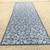 Striking Pattern Designed Rug, Runner-Kitchen Hallway Entrance Porch 2 thumbnail