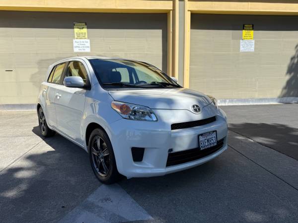 2012 Scion XD - $6,900 (san leandro)63478576888963122