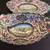 Vintage Turkish Toleware set 3 thumbnail