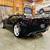 2006 Chevrolet Corvette Convertible, Triple Black, 57k Miles, Auto 10 thumbnail