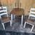 Small table and 2 chairs 2 thumbnail