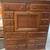 Free - Sofa and cabinet drawer available for pick up 1 thumbnail