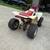 1988 Honda 4Wheeler 250 2 thumbnail