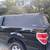 Softopper Truck Bed Canopy for Ford F-150 6.5 ft bed 1 thumbnail
