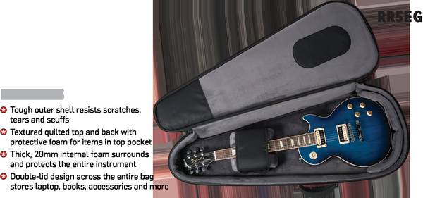 Road Runner Highway Premium Gigbag - $90 (PHILADELPHIA)63471098537603121