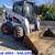 (3) Bobcat A770's For Sale 13 thumbnail