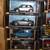 (12) 1/18 Diecast Cars 2 thumbnail