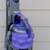 Dyson DC14 Animal Upright Bagless Vacuum Cleaner Purple 2 thumbnail