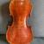 Violin Stainer 4/4, case bow 4 thumbnail