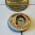 WILL ROGERS Pin Back Button 3 thumbnail