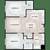 Comfortable 2 BR / 1 BA with private washer and dryer 24 thumbnail