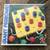 Discovery Toys Giant Pegboard, like new in like new box 2 thumbnail