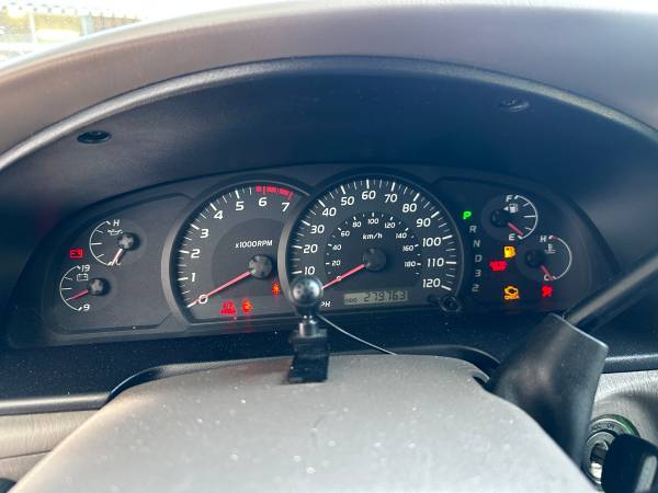2006 Toyota Tundra Limited 4.7L $3999 OBO - $3,999 (san anselmo)63624145577217123