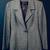 Ladies 2P Linda Allard by Ellen Tracy Grey Skit Suit 3 thumbnail