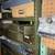 VERY TALL STEEL STORAGE RACK 5 thumbnail