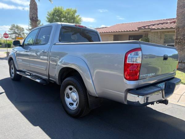 2005 Toyota tundra SR5 crew - Photo 3