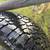 2010-2023 Lexus GX460 OEM 18” Wheels & Falken Wildpeak AT3W Tires 5 thumbnail
