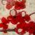 🖼️ Large Signed Mixed-Media Floral Painting | 42” x 32” 3 thumbnail