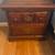 Shenandoah Pine Queen Bedroom Suite with Vanity Dresser 3 thumbnail