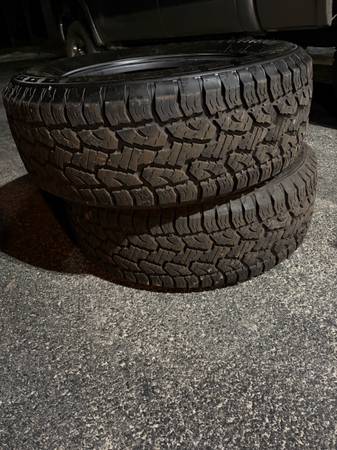 275/65R18 1