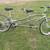 Tandem men/female bike 2 thumbnail