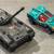Lot 2 Vintage Autos Mattel Hot Wheels 1983 Mantis + Zylmex T404 T10 Js 1 thumbnail