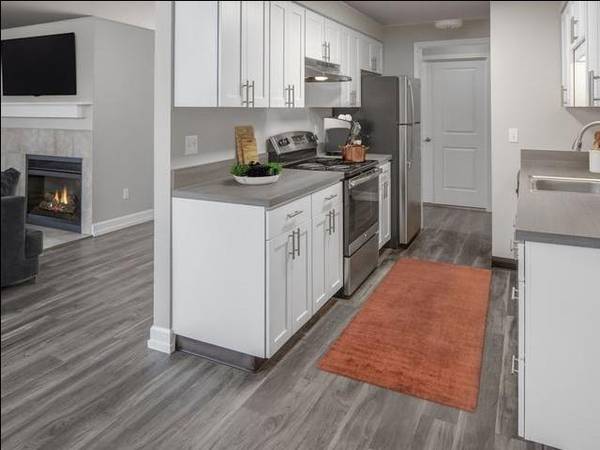 $1,693 / 1br - 679ft2 - Come see for yourself, all that Sorrento Bluff 1-beds have to offer! (SW Beaverton, Murrayhill, Portland, Hillsboro, Aloha)63831772159235120