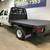 2016 FORD F-350 XL CREW CAB DRW 4X4 V8 FLATBED 7 thumbnail