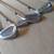 Various Golf Clubs Drivers And Golf Balls 5 thumbnail