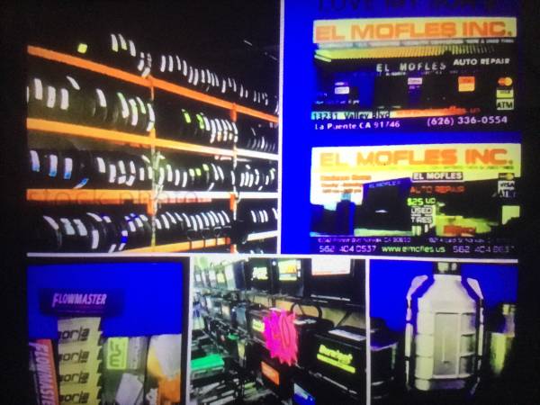 CAR BATTERY CORE EXCHANGE $40up  ELMOFLES 1