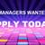 ☆ RETAIL SALES ASSOCIATES & GENERAL MANAGER WANTED ☆ 2 thumbnail