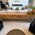 Restoration Hardware Reclaimed Beam Console 1 thumbnail