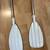 Paddles oars, water + life jacket 3 thumbnail