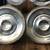 VINTAGE STERLING SILVER CANDLE HOLDERS 5 thumbnail