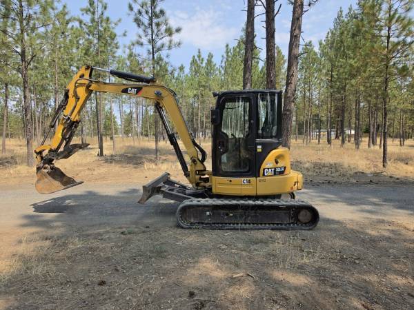 DEAL!! HARD TO FIND PRE EMISSION 305.5E LOADED!!! 1