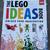 For Sale Lego Books 1 thumbnail