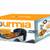 Gourmia GDF300 Ultra Fry Station Compact Deep Fryer With MaxiMesh Bask 5 thumbnail